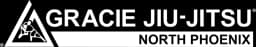 Gracie Jiu-Jitsu North Phoenix logo